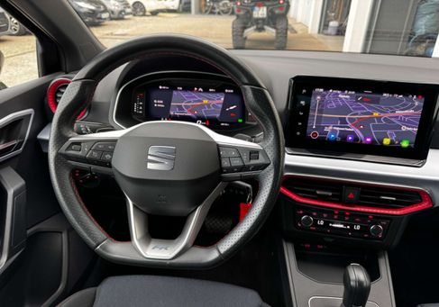 Seat Ibiza, 2023 2