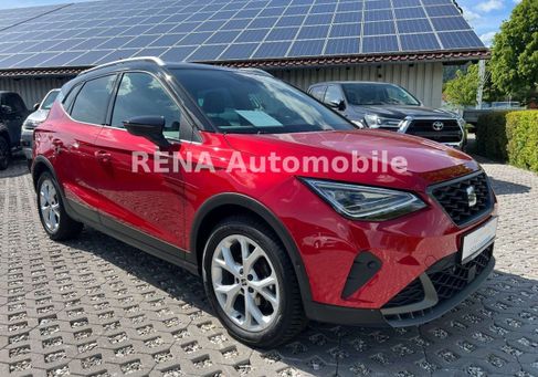 Seat Arona, 2025 3