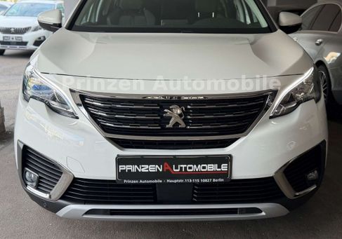 Peugeot 5008, 2020 2