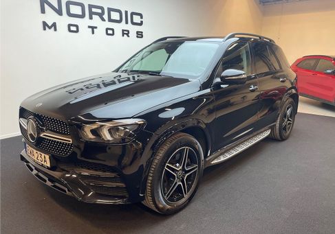 Mercedes-Benz GLE 350, 2023