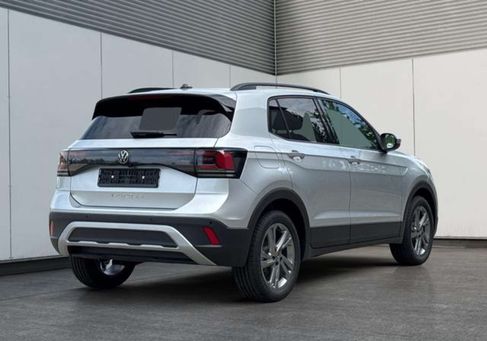 Volkswagen T-Cross, 2026 3