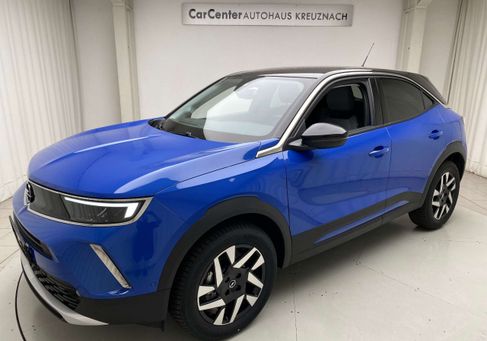 Opel Mokka, 2023 3