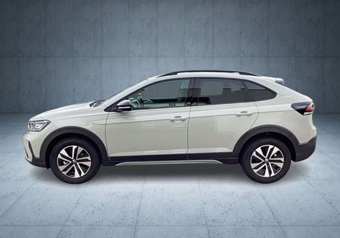 Volkswagen Taigo, 2026