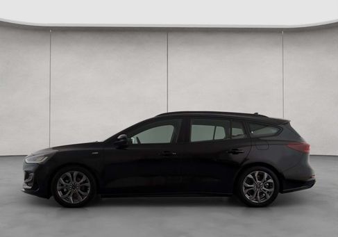 Ford Focus, 2024