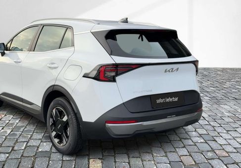Kia Sportage, 2025 2