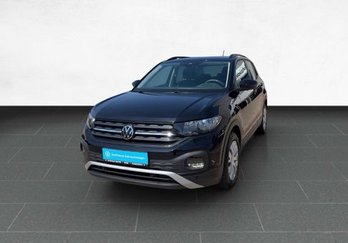 Volkswagen T-Cross, 2023