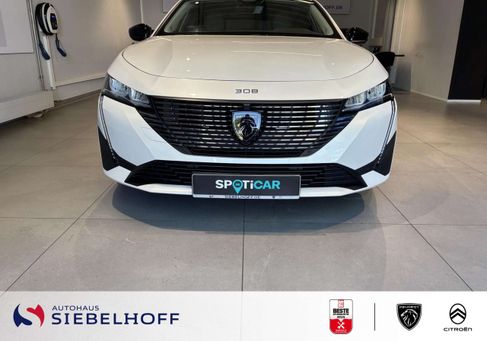 Peugeot 308, 2023