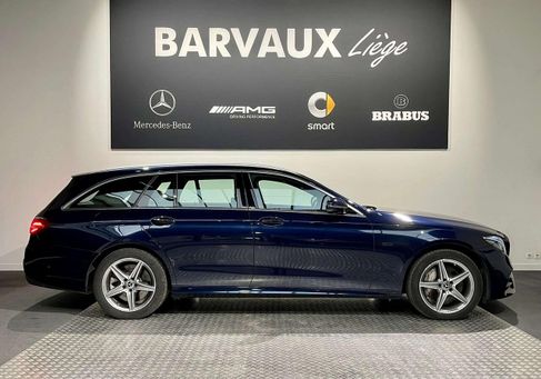 Mercedes-Benz CLA Klasė, 2019