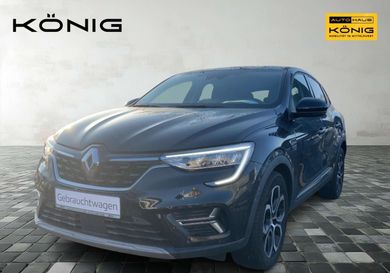 Renault Arkana, 2023