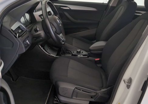 BMW X2, 2022 3