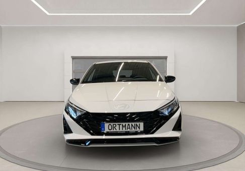 Hyundai i20, 2026 2