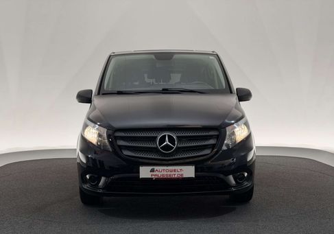 Mercedes-Benz Vito, 2019