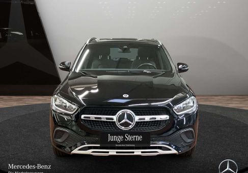 Mercedes-Benz GLA 250, 2022