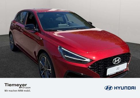 Hyundai i30, 2026 3