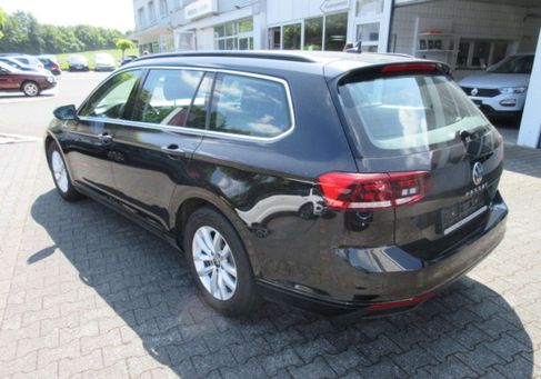 Volkswagen Passat Variant, 2022 3