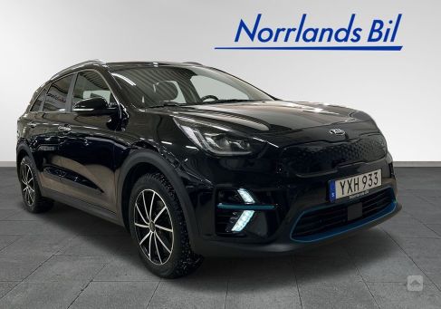 Kia Niro, 2019