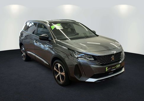 Peugeot 5008, 2023