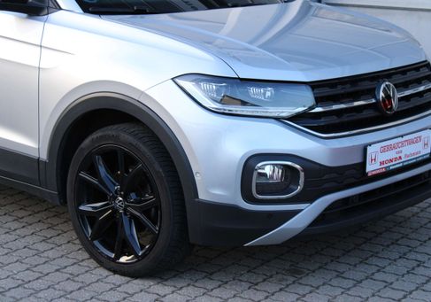 Volkswagen T-Cross, 2023