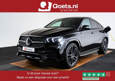 Mercedes-Benz GLE 350, 2022