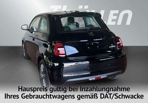 Fiat 500, 2026