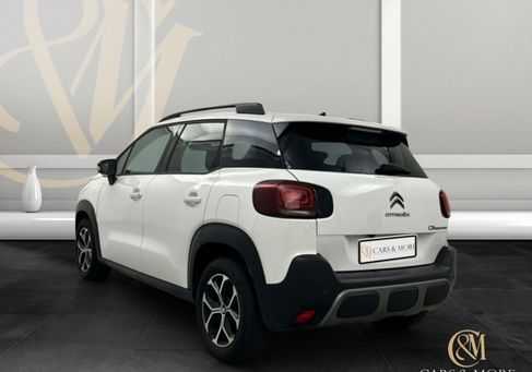 Citroën C3 Aircross, 2023 3