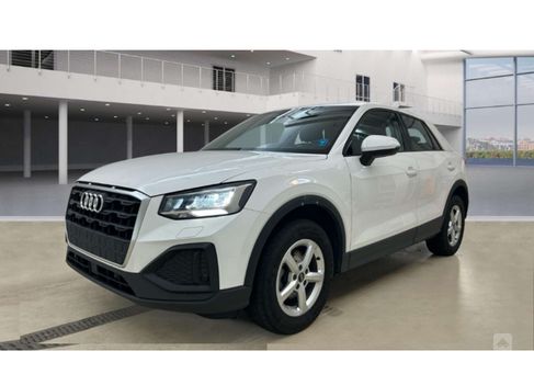 Audi Q2, 2023