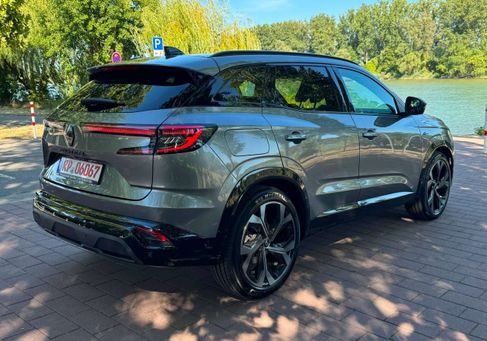 Renault Austral, 2025