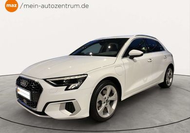 Audi A3, 2020