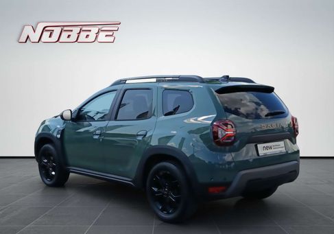 Dacia Duster, 2023 3