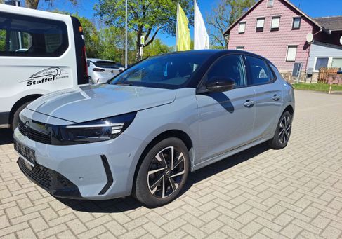 Opel Corsa, 2025 2