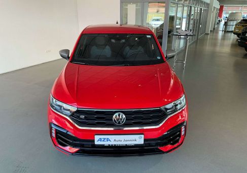 Volkswagen T-Roc, 2022