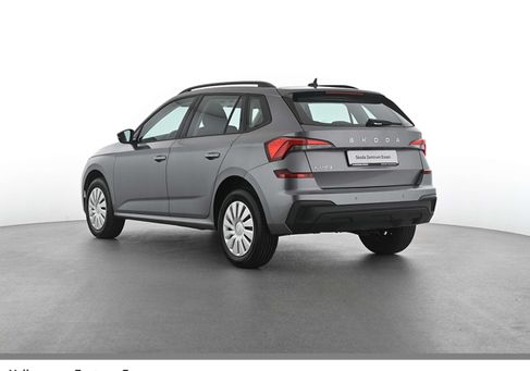 Skoda Kamiq, 2025 2