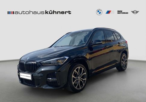 BMW X1, 2022