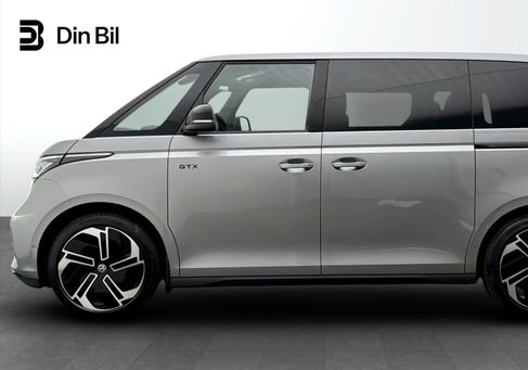 Volkswagen ID.Buzz, 2026 2