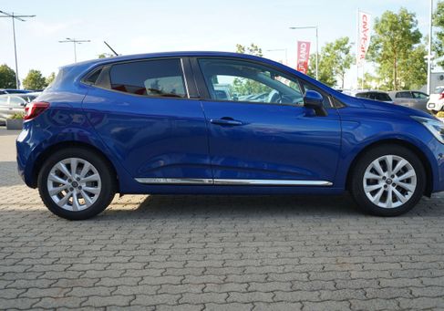 Renault Clio, 2020