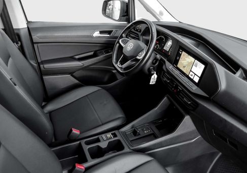 Volkswagen Caddy, 2023 3