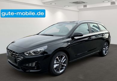 Hyundai i30, 2024