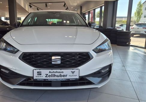 Seat Leon, 2023