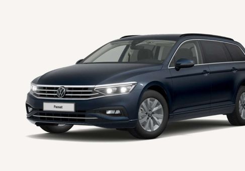 Volkswagen Passat Variant, 2023 2