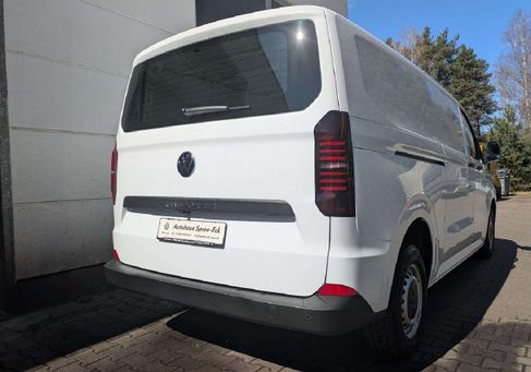 Volkswagen Transporter, 2025 3