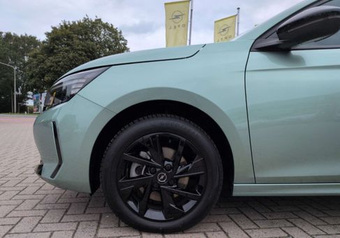 Opel Corsa, 2025 2