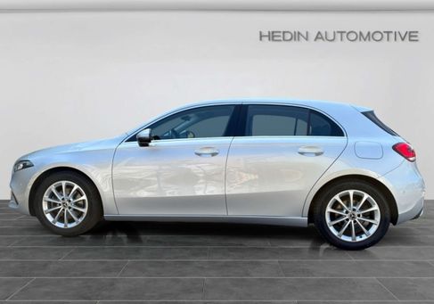 Mercedes-Benz A 200, 2021