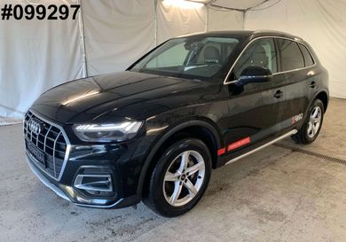 Audi Q5, 2023