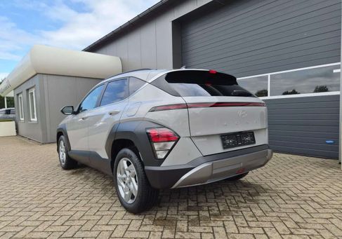 Hyundai Kona, 2026 3