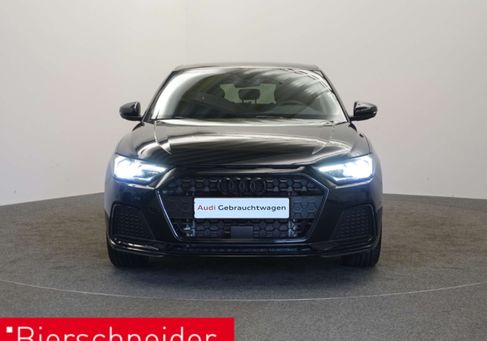 Audi A1, 2026