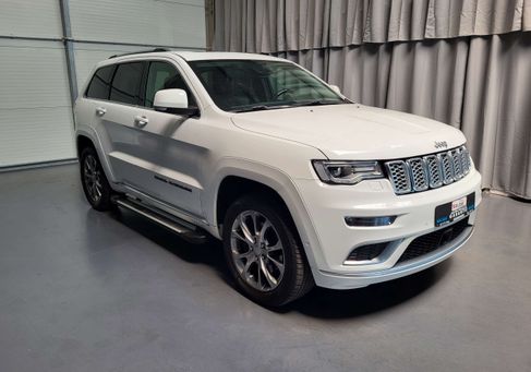 Jeep Grand Cherokee, 2019 3