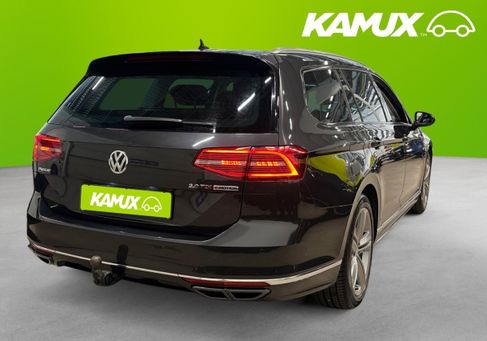 Volkswagen Passat Variant, 2018 3