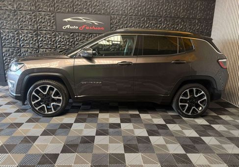 Jeep Compass, 2021 2