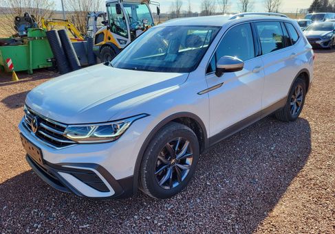 Volkswagen Tiguan Allspace, 2023