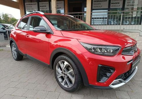 Kia Stonic, 2025